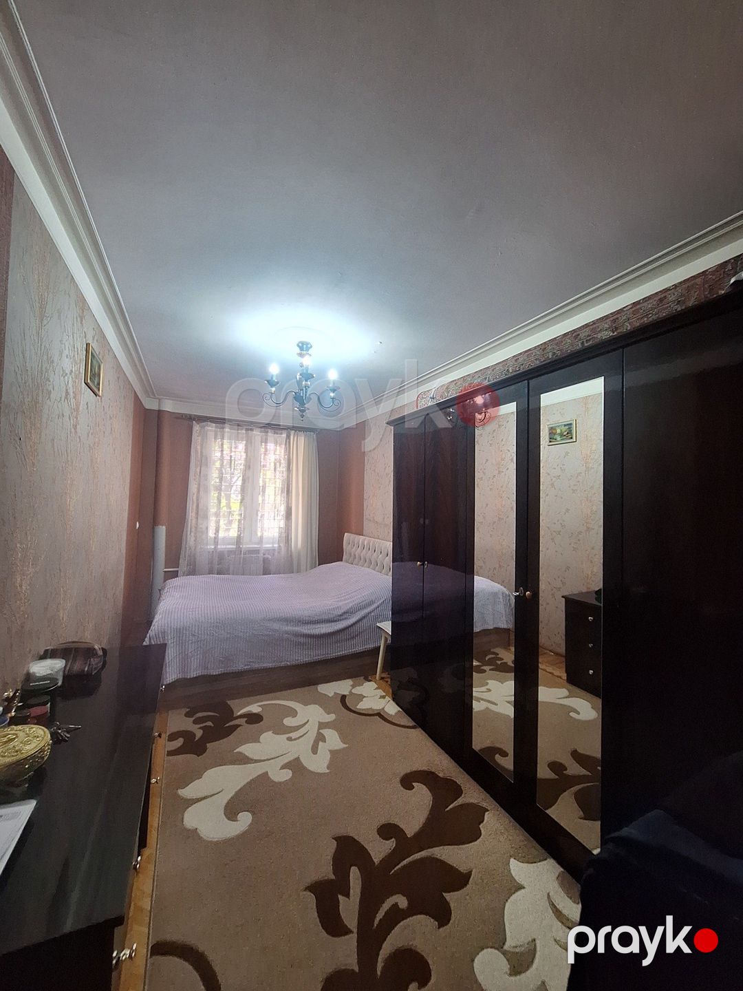 Satılır 2 otaqlı köhnə tikili 56 m² — Mənzil, Bakı (10)