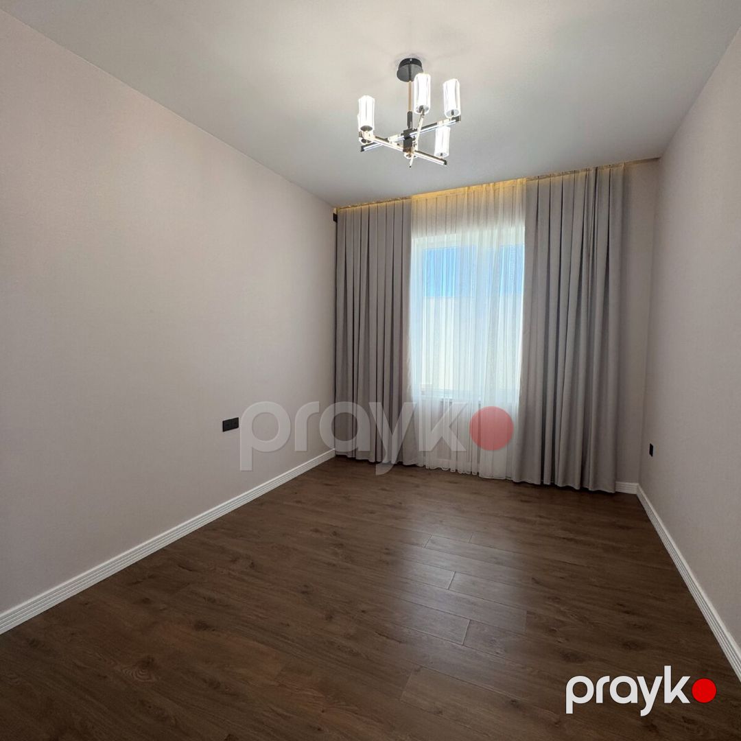 Satılır 4 otaqlı həyət evi/bağ evi 120 m² — Ev, villa, Bakı (10)