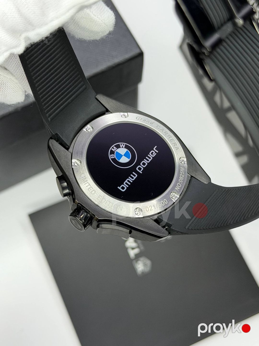 Kişi qol saatı No brand BMW TH21015 — Mallar, Bakı (3)