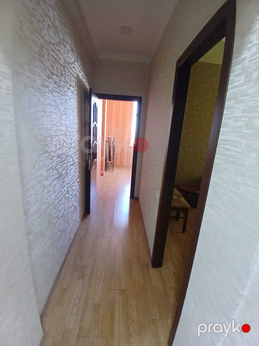 Satılır 2 otaqlı yeni tikili 70 m² — Mənzil, Sumqayıt (9)