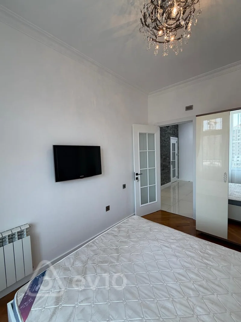 2 otaqlı mənzil, 60 m², Qarabağ küçəsi — kirayə — Mənzil, Bakı (5)