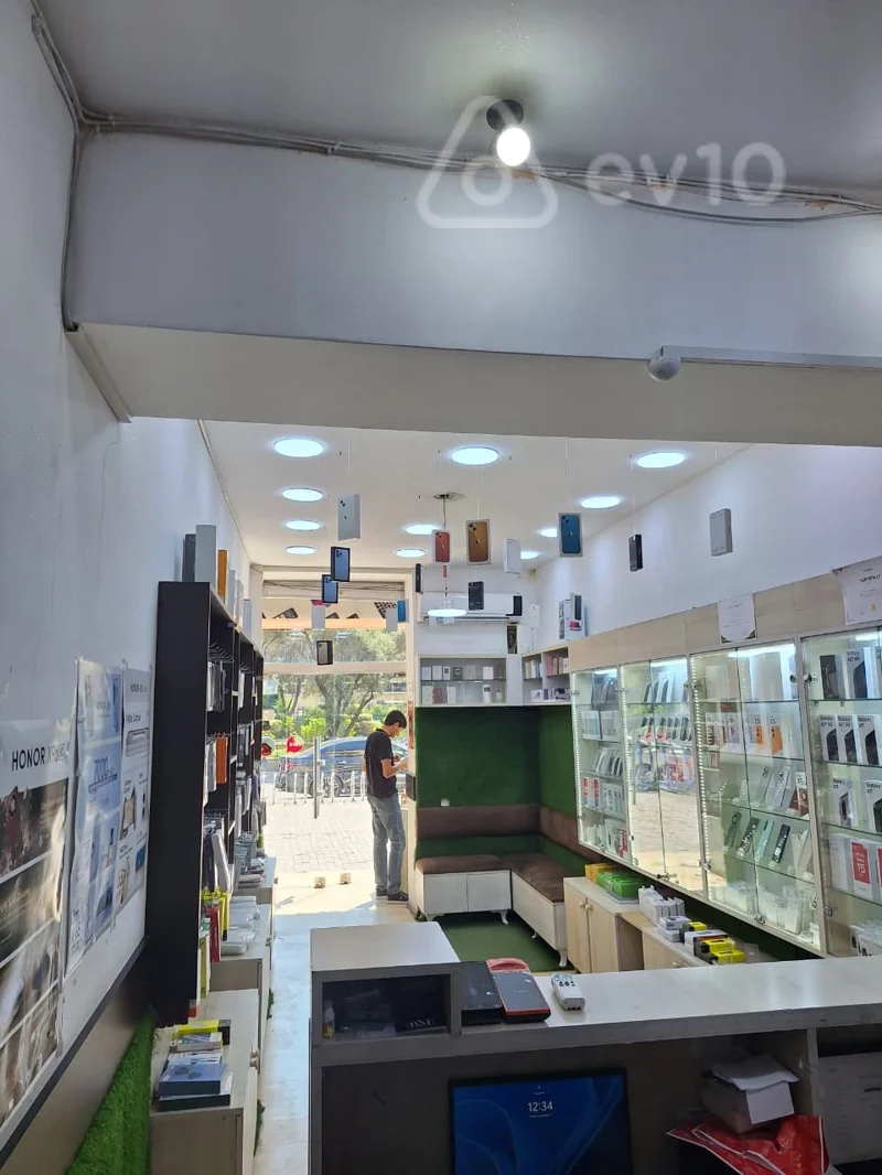 Obyekt, 85 m², Neftcilər Metrosunun yaxınlığı — Əmlak, Bakı (3)