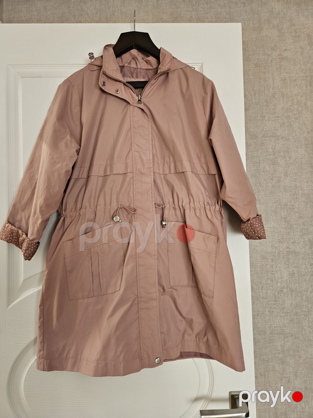 Vetrovka kurtka, Lc Waikiki, L — Jaketlər, Bakı (3)