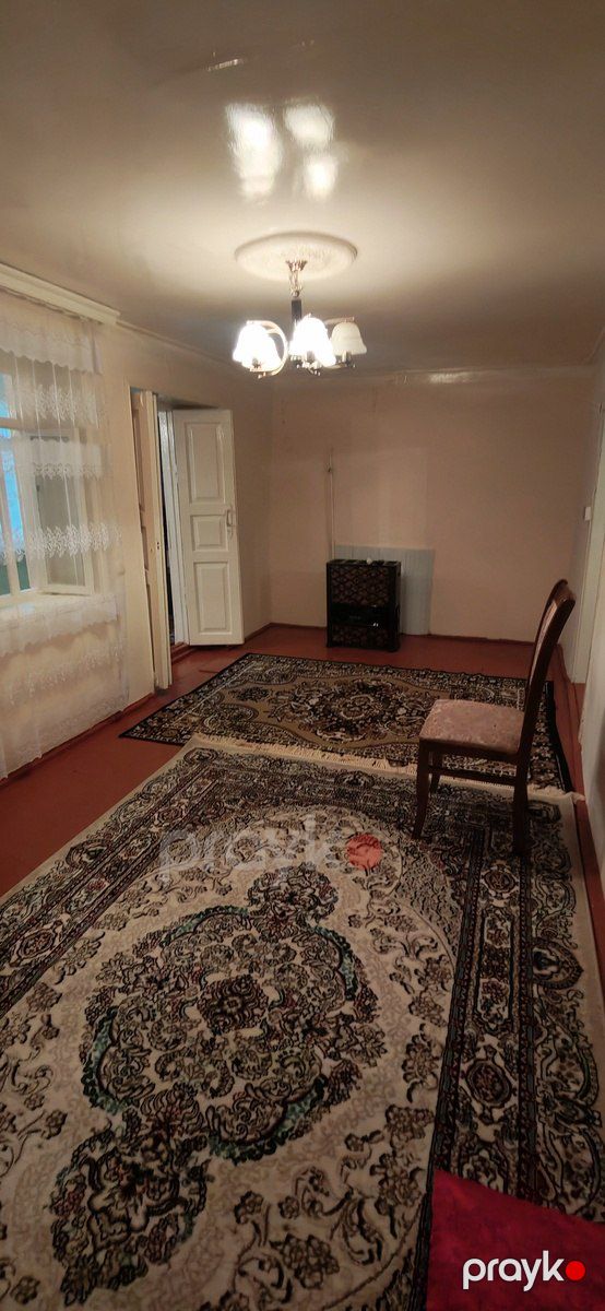 Satılır 4 otaqlı həyət evi/bağ evi 60 m² — Ev, villa, Qobustan (5)