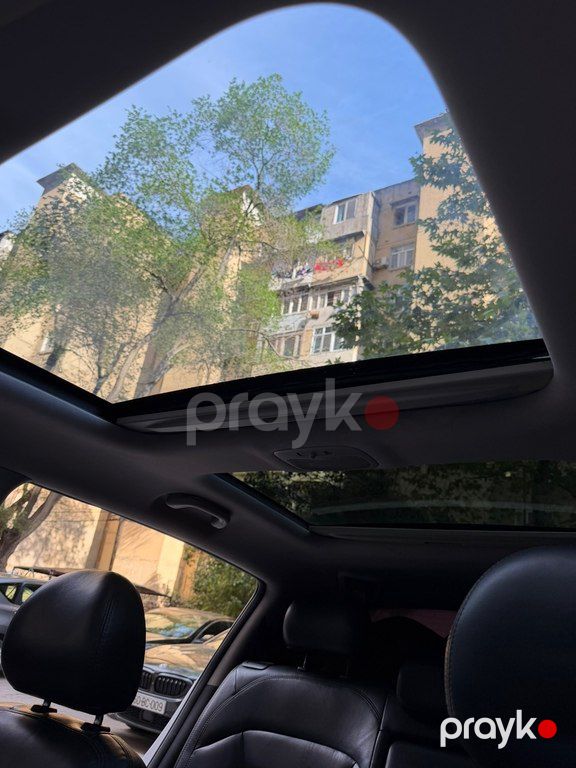 Kia Sportage, 2.0 L, 2011 il, 179 000 km — Avtomobillər, Bakı (10)