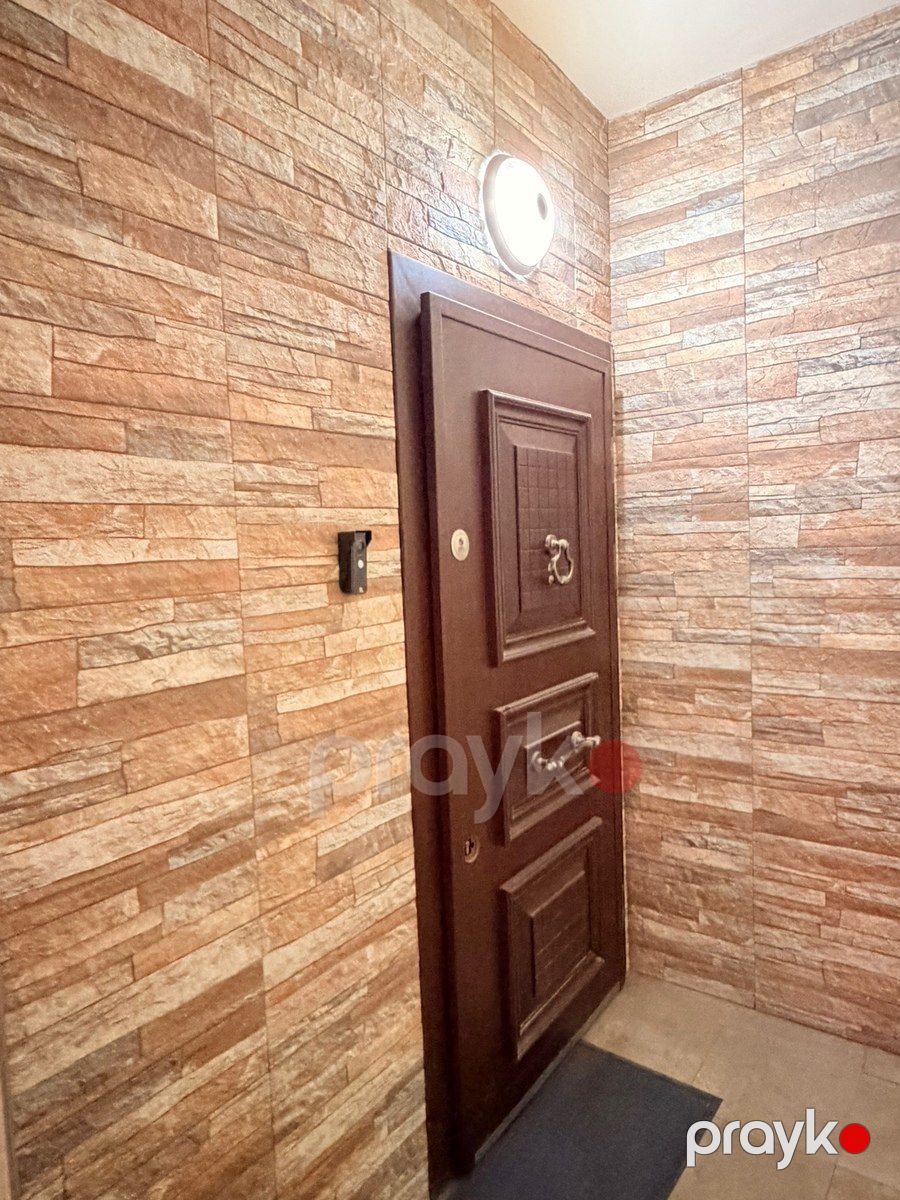 3-otaqlı yeni tikili, Nərimanov r., 130 m² — Mənzil, Bakı (4)