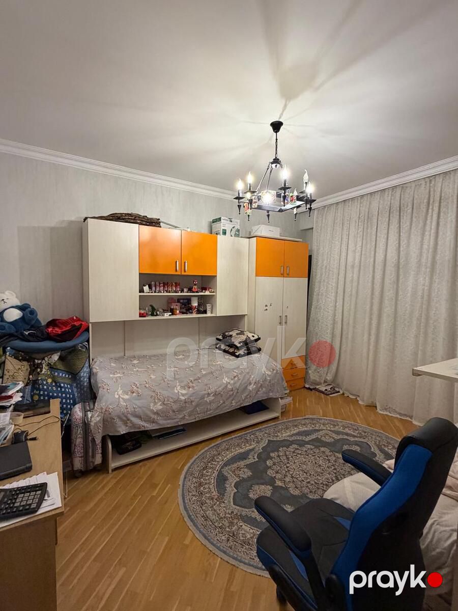 Satılır 3 otaqlı yeni tikili 120 m² — Mənzil, Bakı (5)