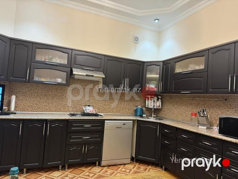 Satılır 5 otaqlı Həyət evi / Villa, 320 m², 52-ci məhəllə — Ev, villa, Sumqayıt (8)