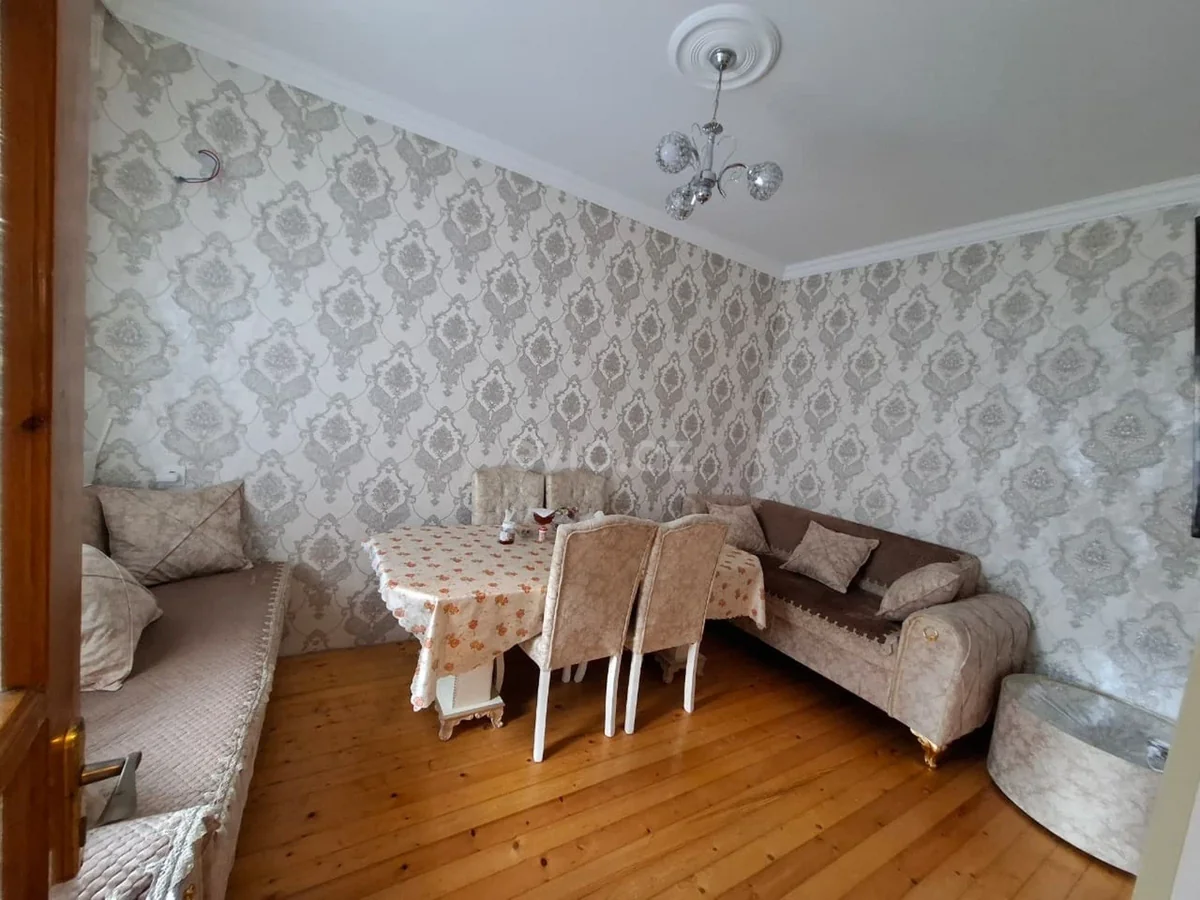 2 otaqlı həyət evi satılır Biləcəri qəsəbəsində — Bakı