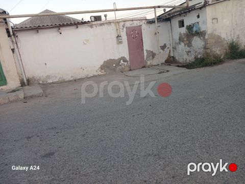 Satılır 3 otaqlı həyət evi/bağ evi 75 m²