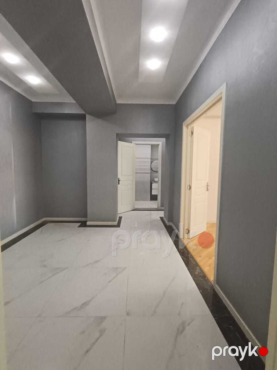 Satılır 2 otaqlı yeni tikili 103 m² — Mənzil, Bakı (6)