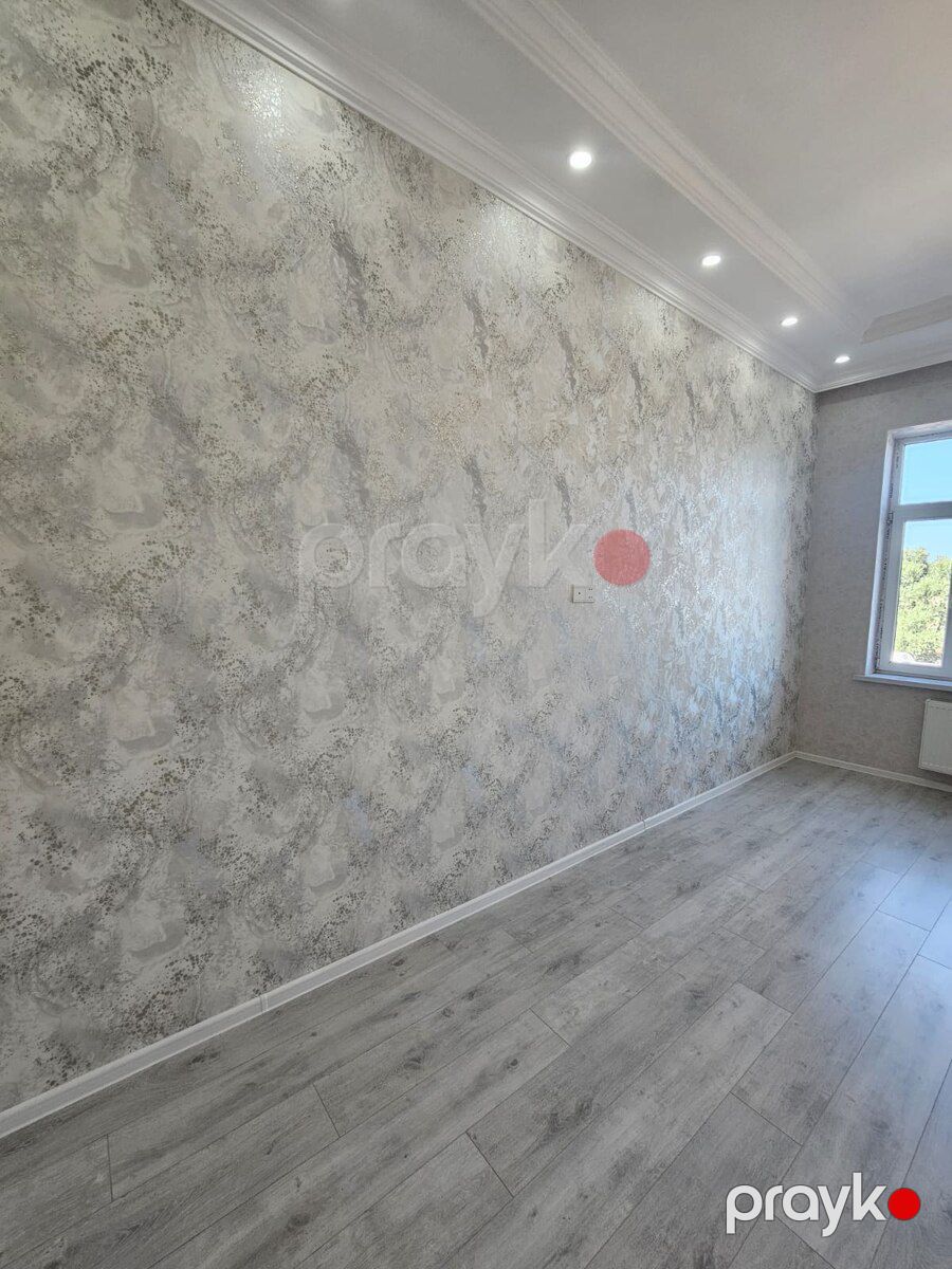 2-otaqlı mənzil, Sumqayıt ş., 56 m² — Mənzil, Sumqayıt (3)