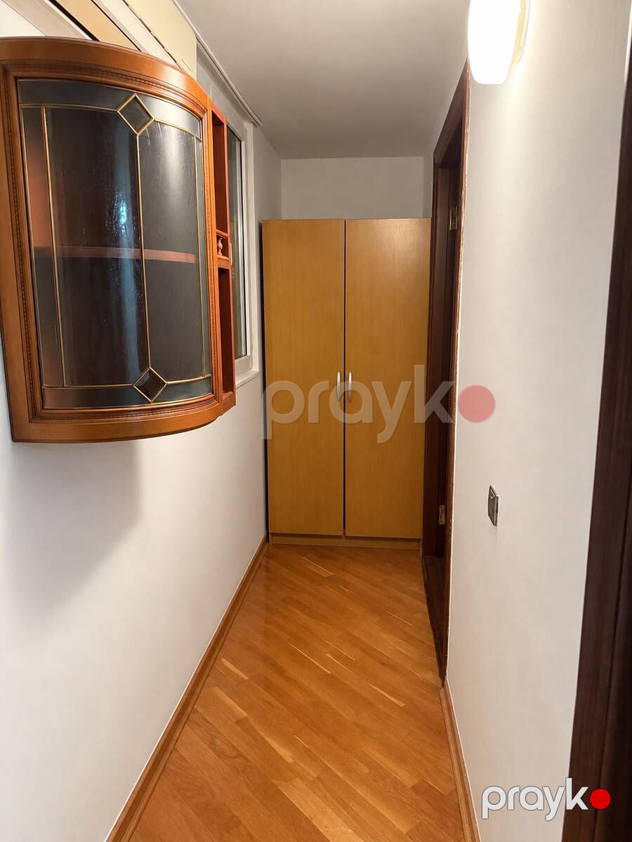 Satılır 3 otaqlı köhnə tikili 90 m² — Mənzil, Bakı (6)