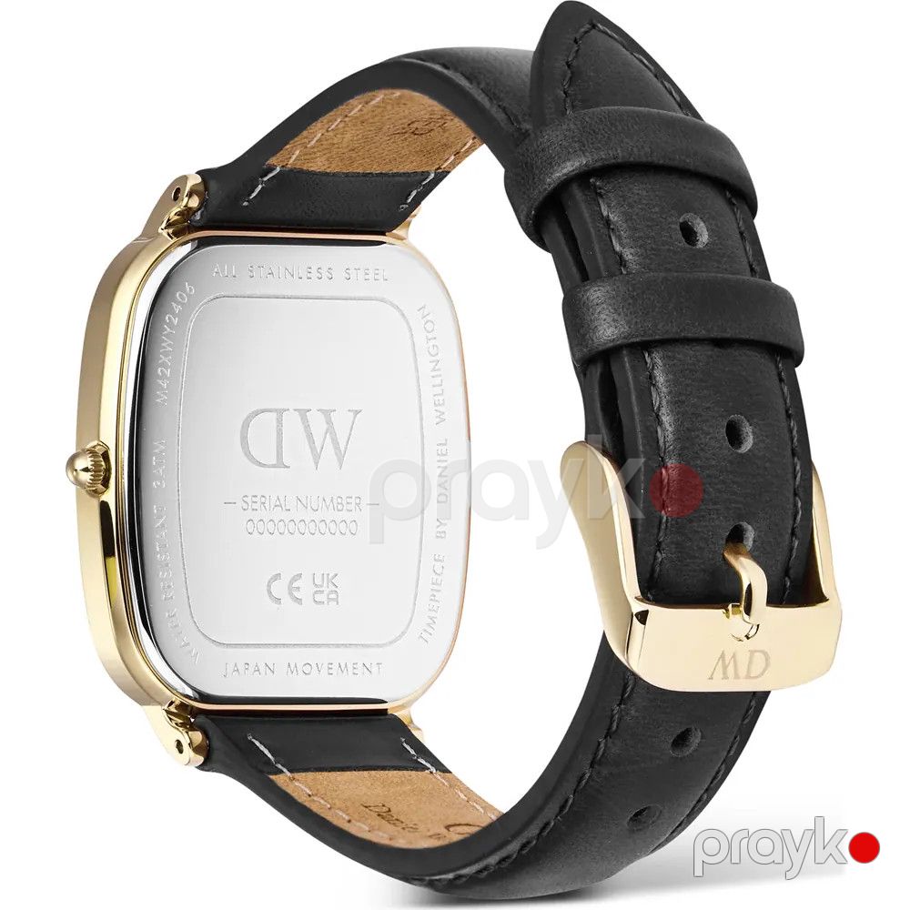 Kişi qol saatı Daniel Wellington Marlon Sheffield DW00100838 — Mallar, Bakı (3)
