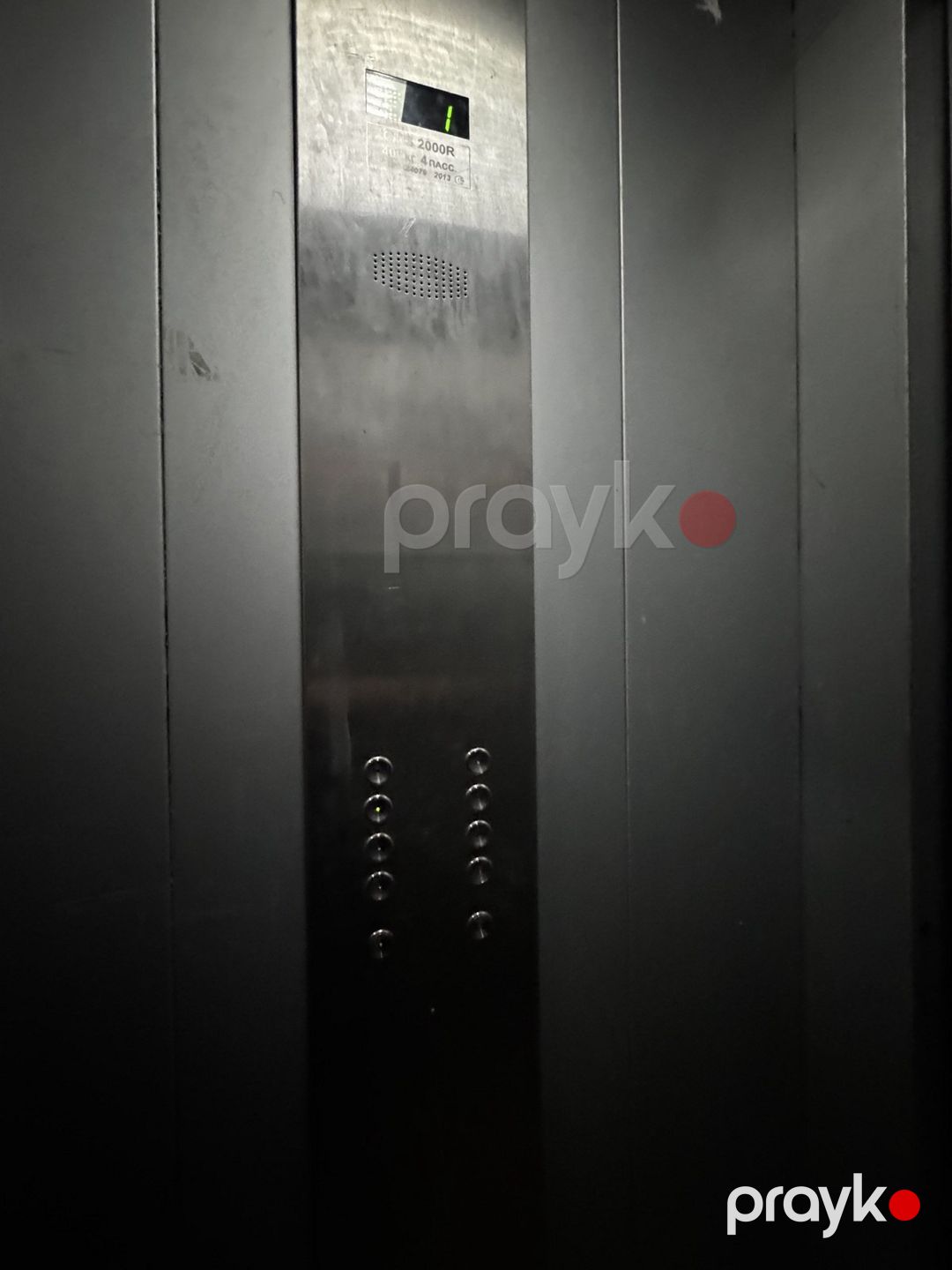 Satılır 3 otaqlı köhnə tikili 85 m² — Mənzil, Bakı (3)