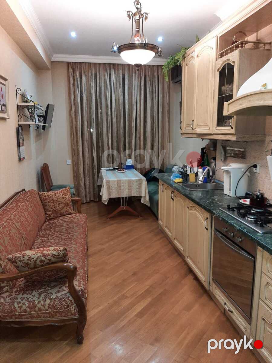 Satılır 3 otaqlı yeni tikili 152 m² — Mənzil, Bakı (11)
