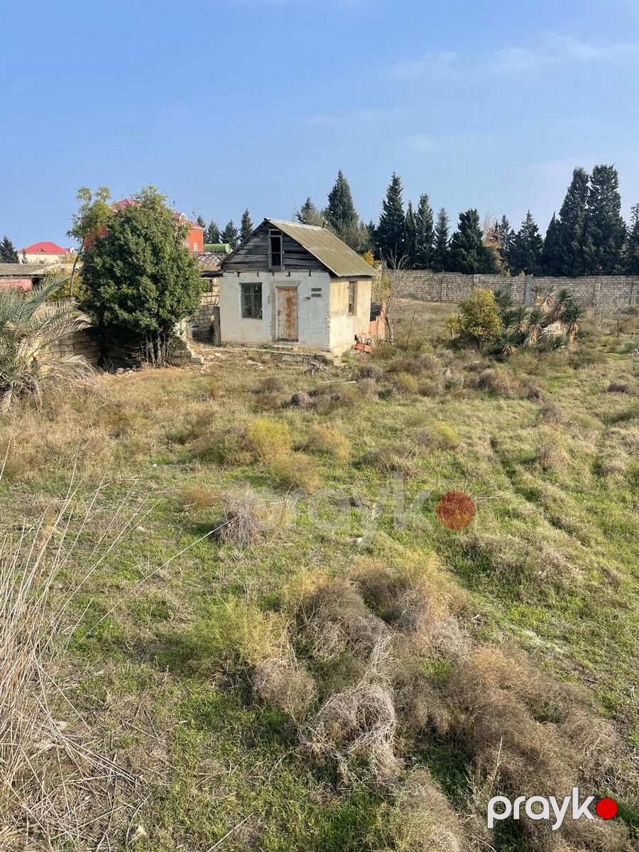 Satılır torpaq 24 sot — Torpaq, Bakı (8)