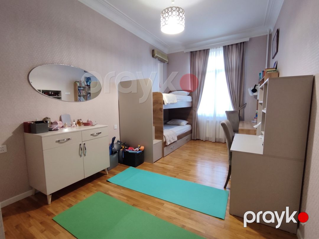 Satılır 3 otaqlı köhnə tikili 78 m² — Mənzil, Bakı (12)