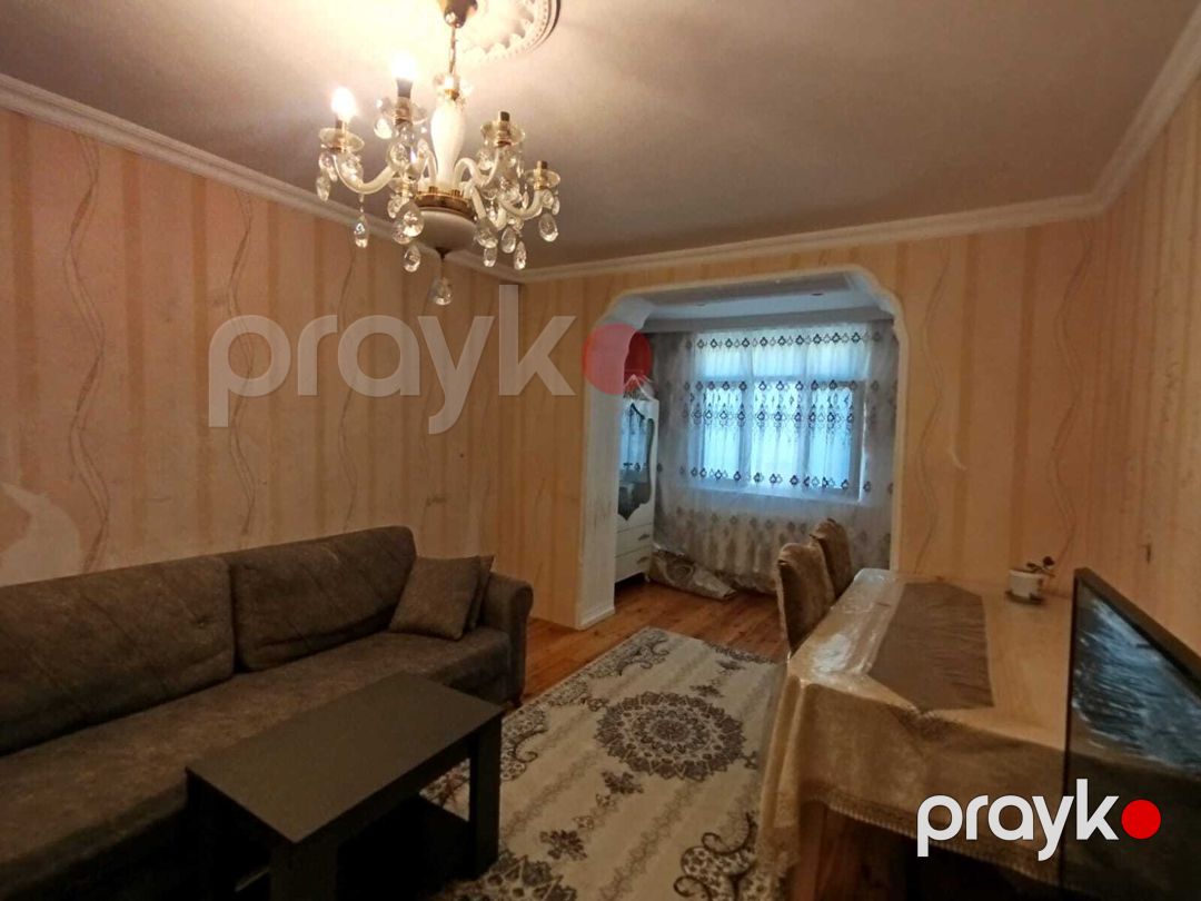Satılır 2 otaqlı köhnə tikili 45 m² — Mənzil, Sumqayıt (2)