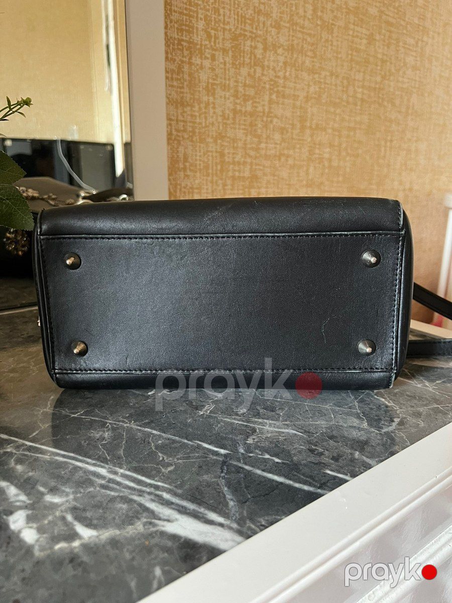 Çanta Christian Dior Lady Dior — Şəxsi əşyalar, Bakı (7)