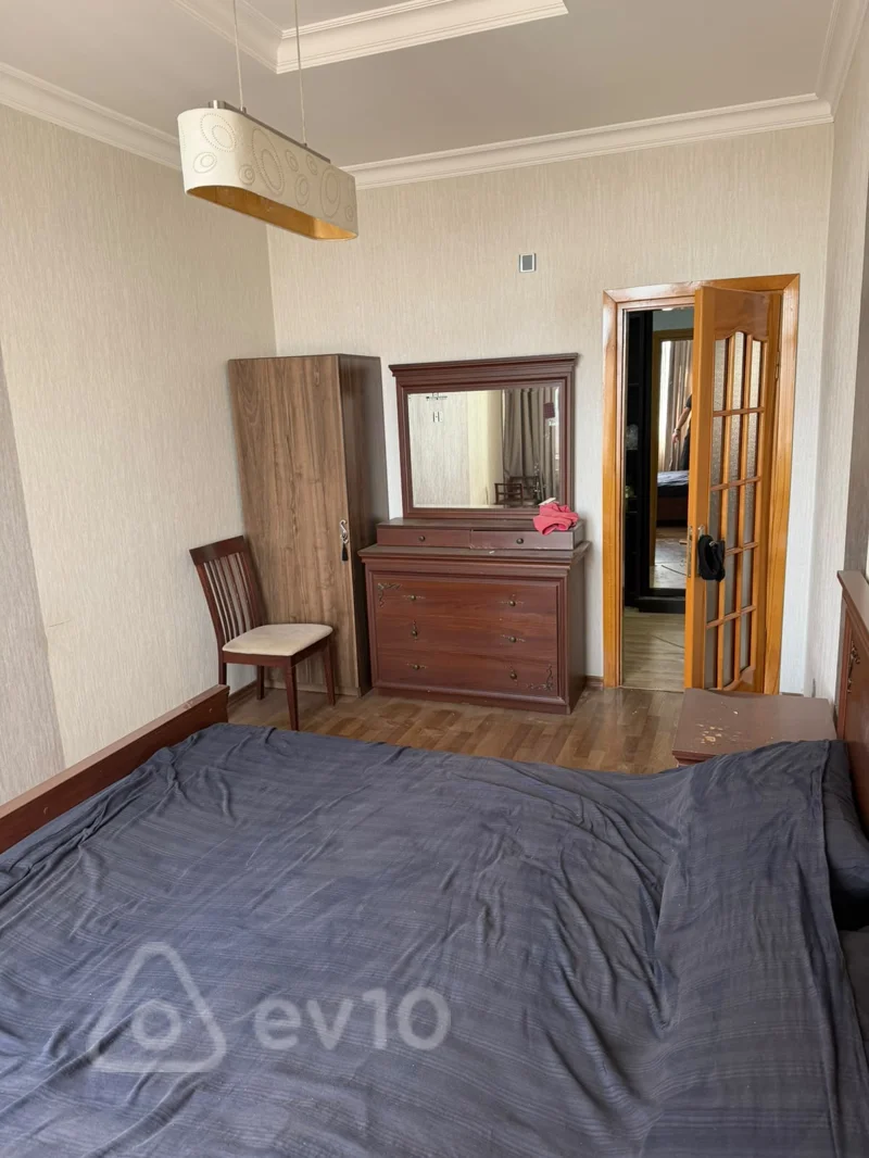 3 otaqlı mənzil, 85 m², dadas bunyadzade — kirayə — Mənzil, Bakı (3)