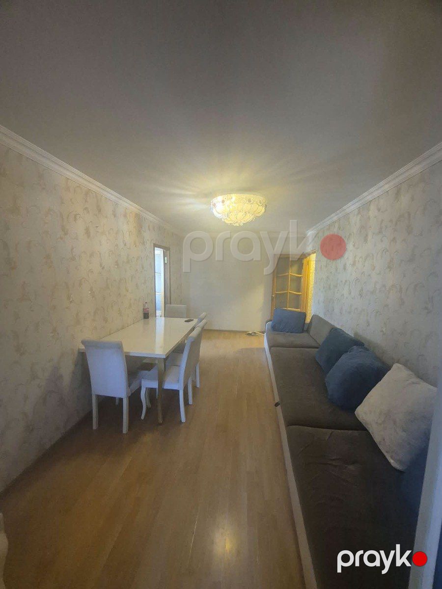 İcarəyə verilir 3 otaqlı köhnə tikili 65 m² — Mənzil, Bakı (3)