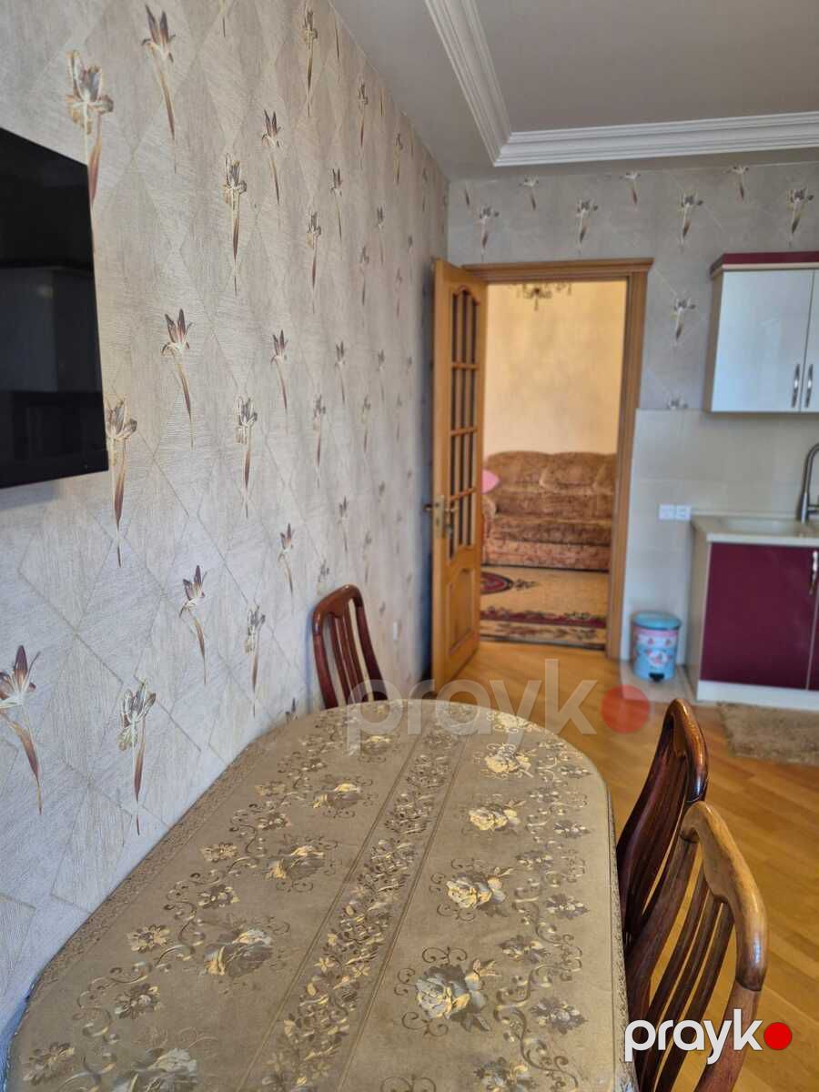 Satılır 4 otaqlı yeni tikili 180 m² — Mənzil, Bakı (5)