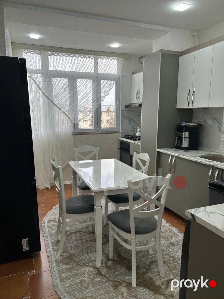 3-otaqlı mənzil, Gəncə ş., 73 m² — Mənzil, Gəncə (5)