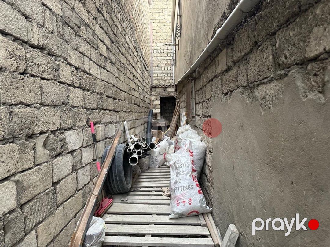 Satılır 4 otaqlı həyət evi/bağ evi 340 m² — Ev, villa, Bakı (8)