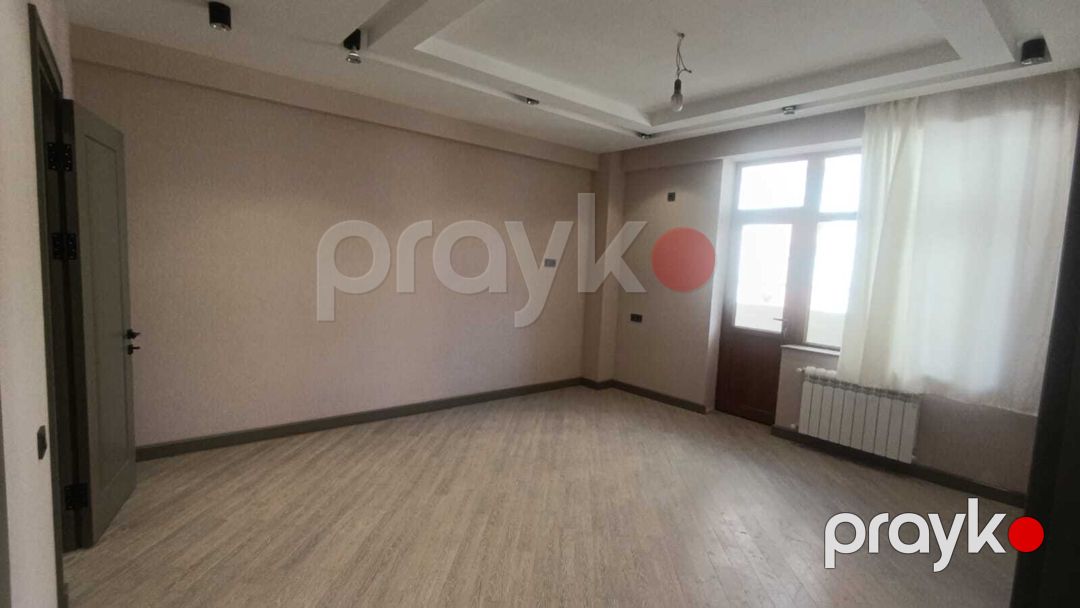 Satılır 4 otaqlı yeni tikili 164 m² — Mənzil, Bakı (9)