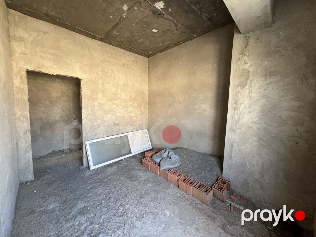 Satılır 3 otaqlı yeni tikili 142.8 m² — Mənzil, Bakı (12)