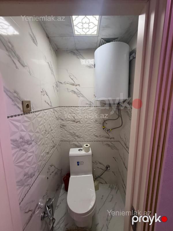 Satılır 4 otaqlı Bina evi menzil (Yeni tikili), 83 m², Masazır — Mənzil, Abşeron (11)