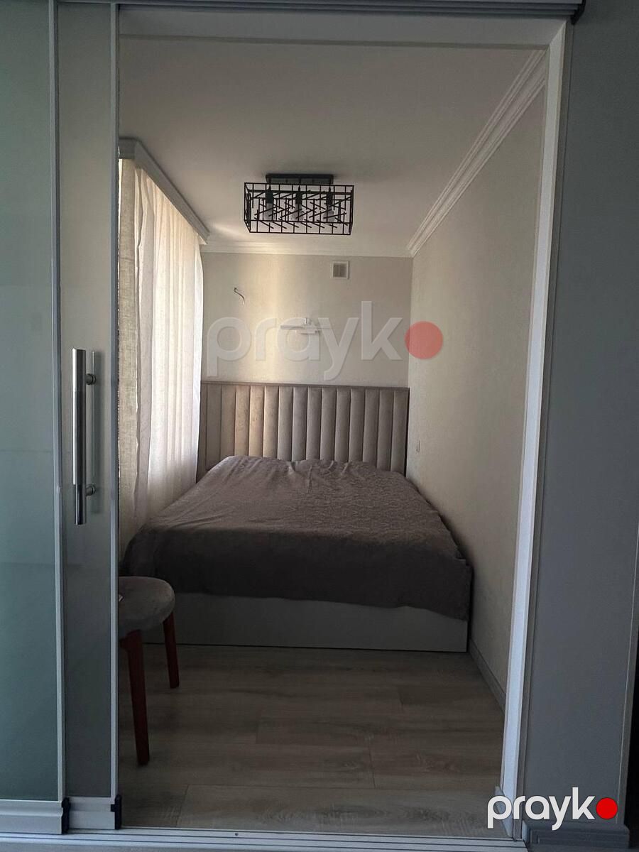 Satılır 2 otaqlı köhnə tikili 45 m² — Mənzil, Bakı (3)
