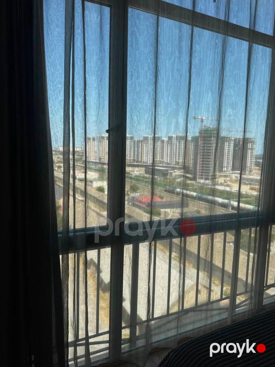 Satılır 3 otaqlı yeni tikili 90 m² — Mənzil, Bakı (6)