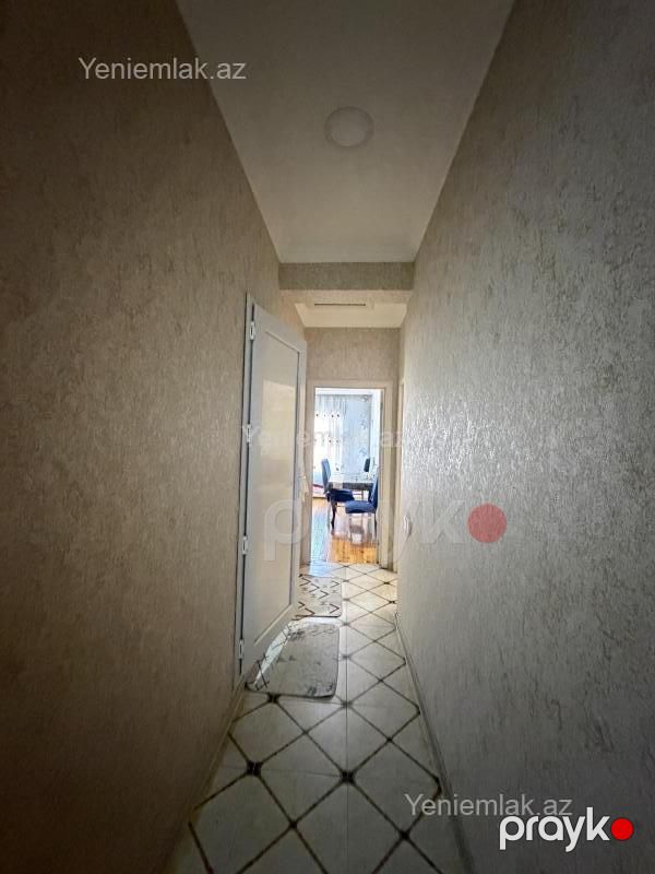 Satılır 3 otaqlı Bina evi menzil (Yeni tikili), 90 m², Masazır — Mənzil, Abşeron (12)