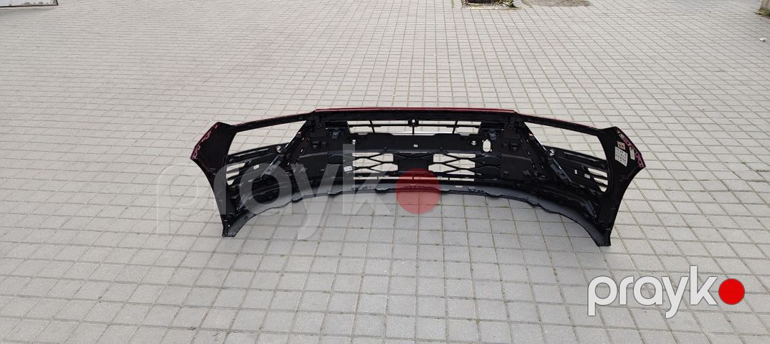 Hyundai Sonata 2025 ön buferi — Ehtiyat hissələri və aksesuarlar, Bakı (5)