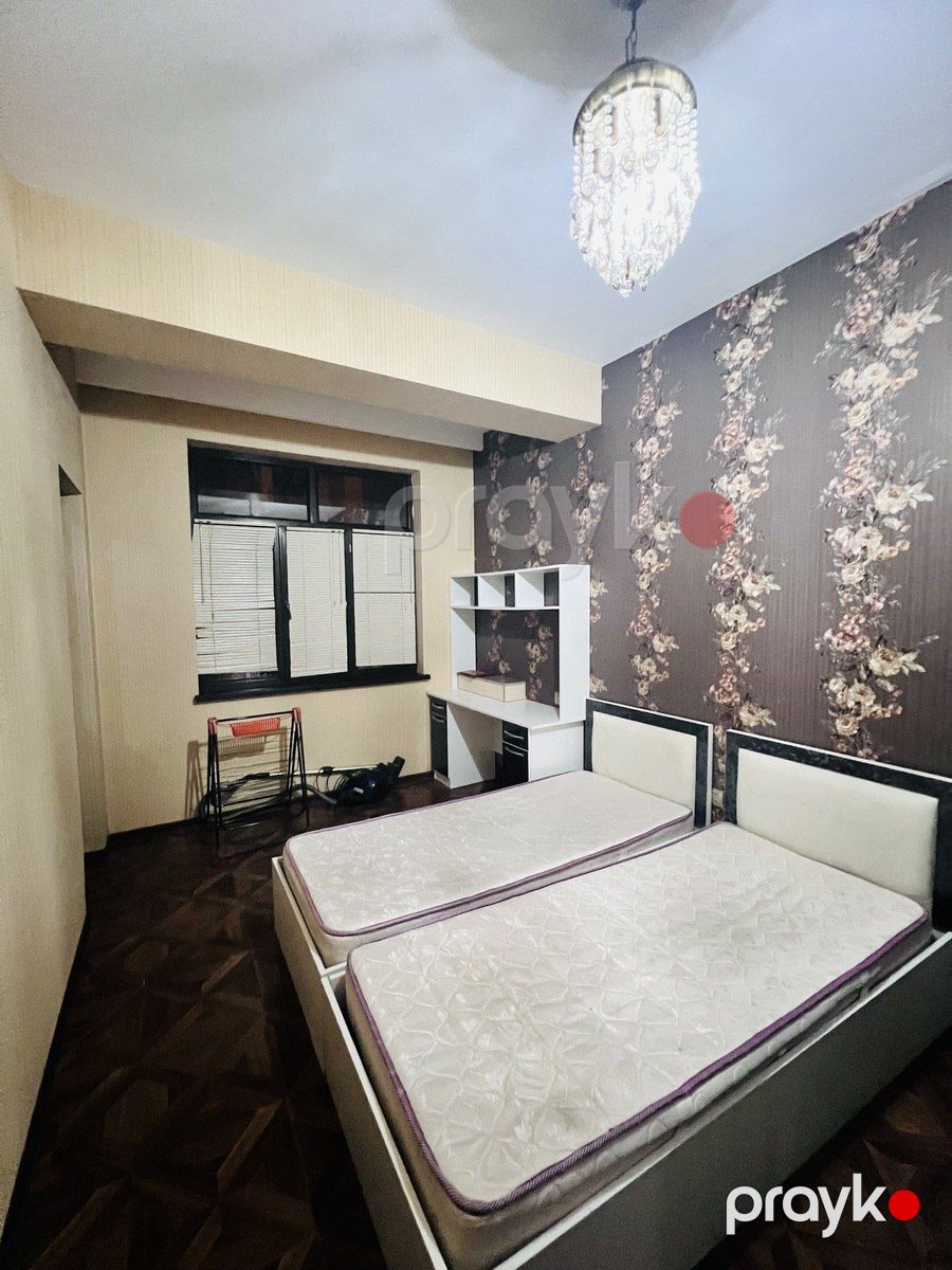 İcarəyə verilir 3 otaqlı yeni tikili 76 m² — Mənzil, Sumqayıt (4)