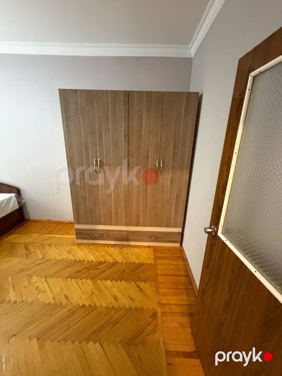 İcarəyə verilir 3 otaqlı köhnə tikili 65 m² — Mənzil, Bakı (4)