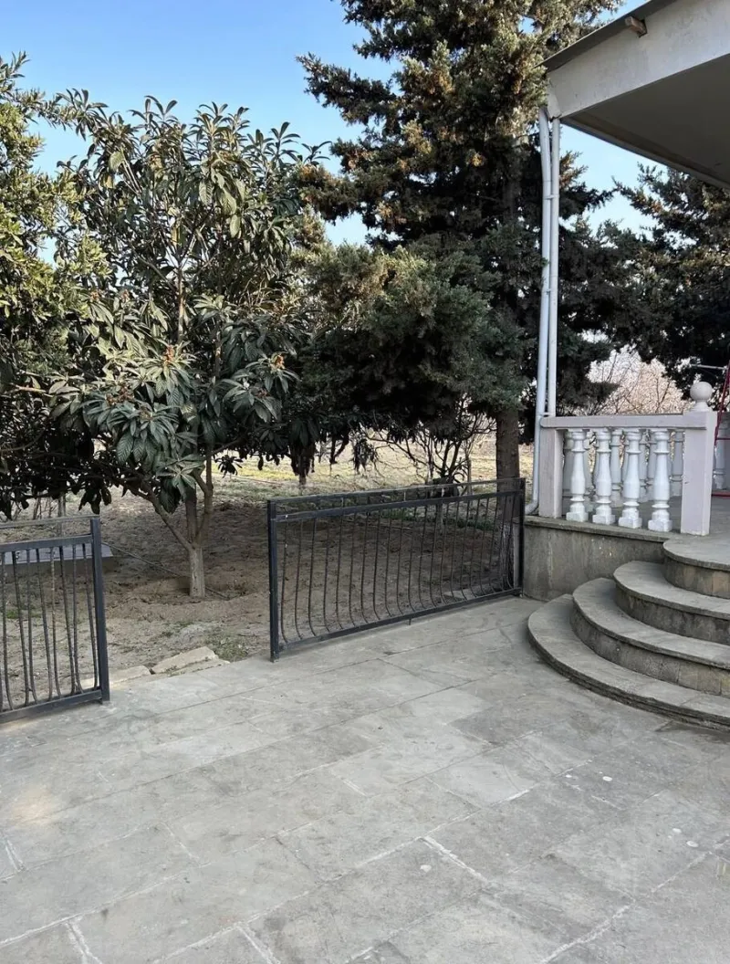 Satılır 5 otaqlı Həyət evi 141 m² Bakı, Sabunçu r., Bilgəh — Ev, villa, Bakı (8)