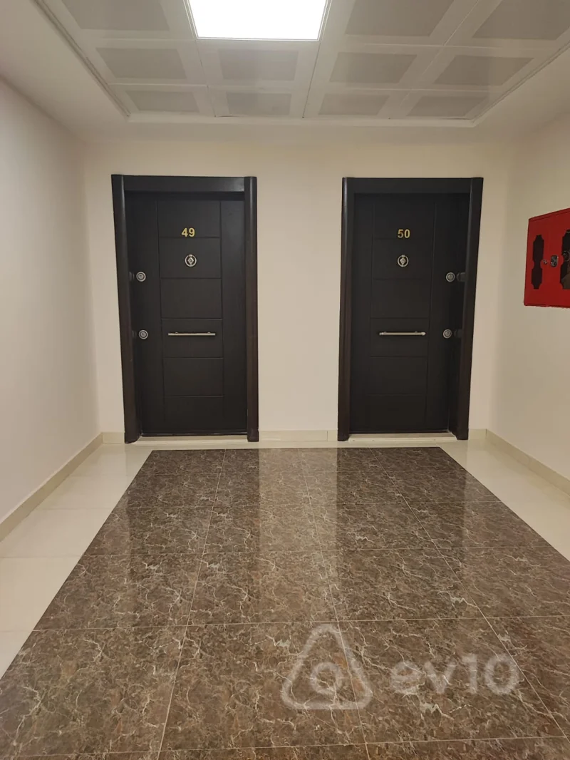 4 otaqlı mənzil, 185 m², Merkezi Bulvar kucesi — Mənzil, Bakı (9)