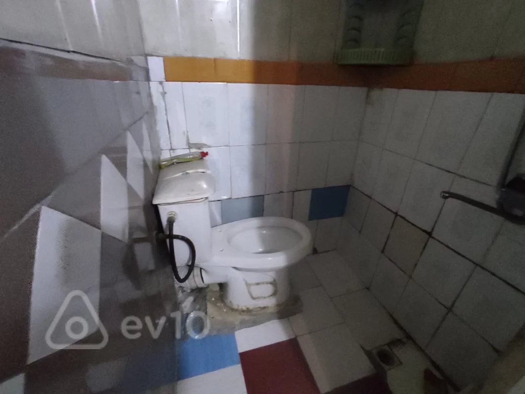 1 otaqlı həyət evi, 35 m², Yahya hüseynov 44 — kirayə — Ev, villa, Bakı (12)