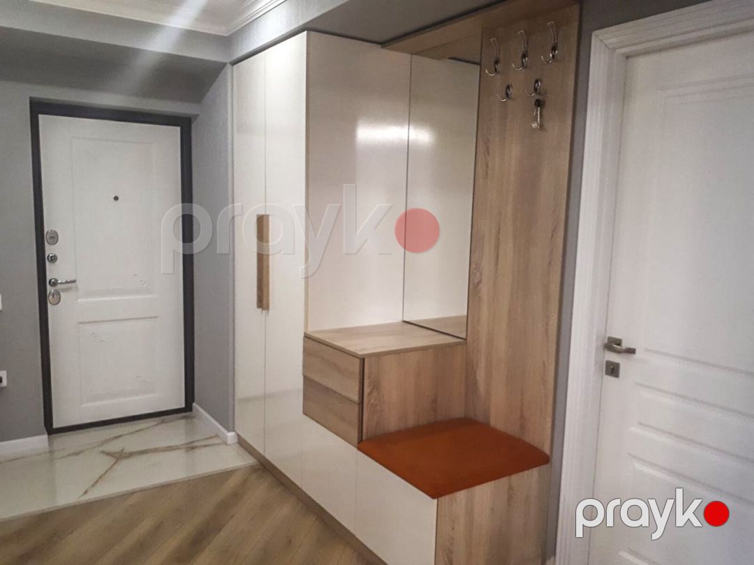 İcarəyə verilir 3 otaqlı köhnə tikili 75 m² — Mənzil, Bakı (10)