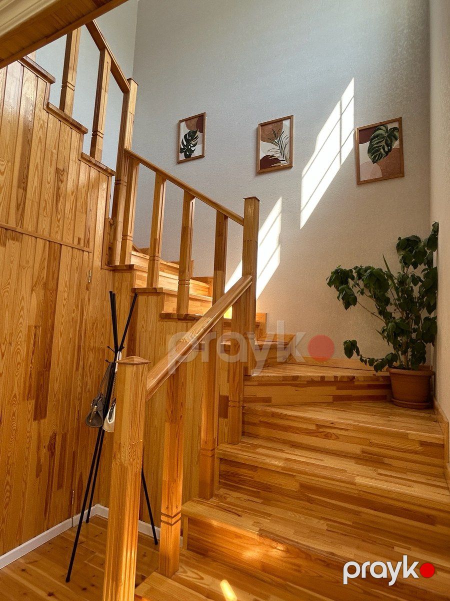 Həyət evi, 20-ci sahə — Ev, villa, Bakı (2)