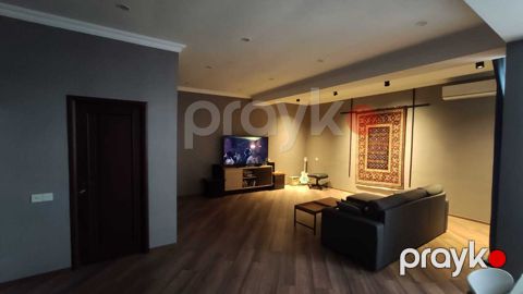 Satılır 3 otaqlı yeni tikili 120 m² — Bakı