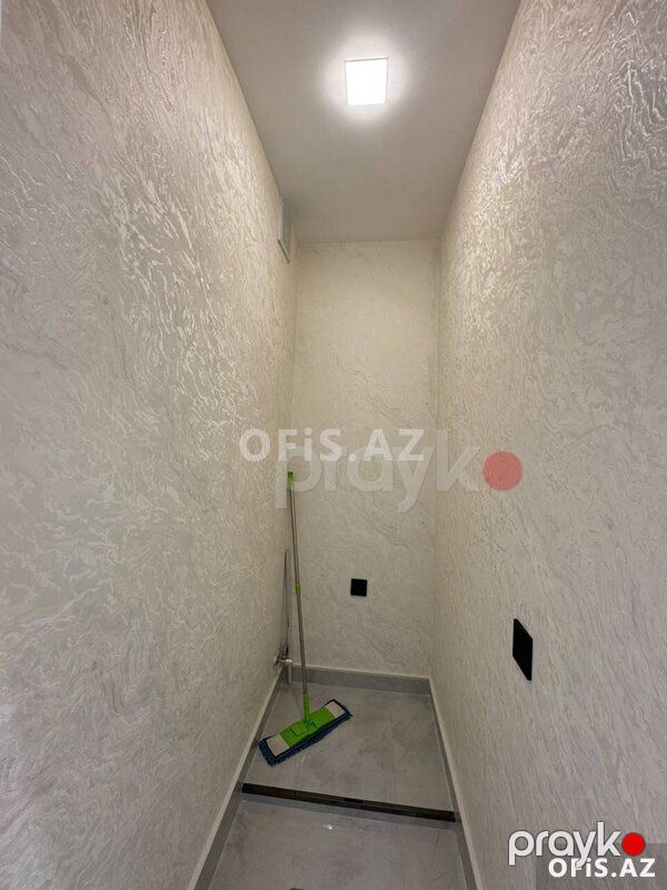 Köhnə tikili Satılır Xətai r., Həzi Aslanov m., 3 otaq, 60 m² — Mənzil, Bakı (8)
