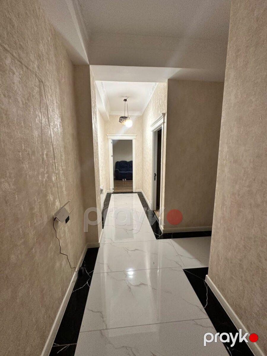 2-otaqlı yeni tikili kirayə verilir, Xırdalan ş., 75 m² — Mənzil, Bakı (4)