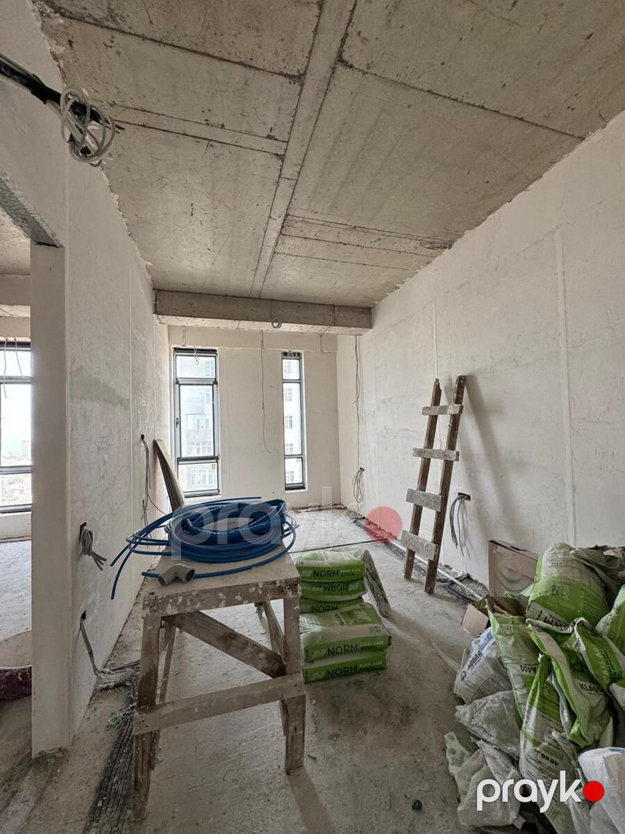 Satılır 4 otaqlı yeni tikili 220 m² — Mənzil, Bakı (8)