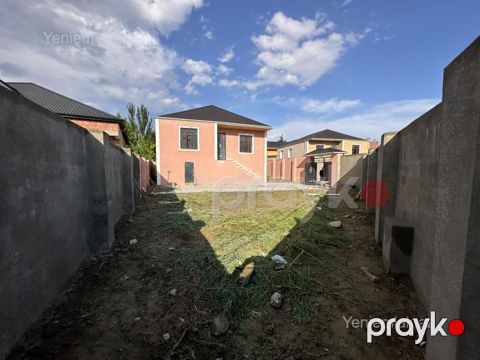 Satılır 4 otaqlı Həyət evi / Villa, 140 m², Saray — Abşeron