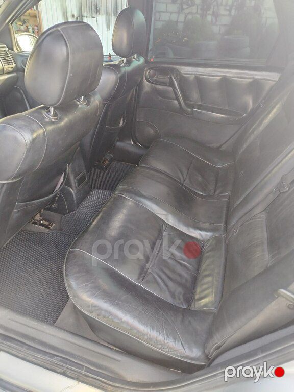 Opel Vectra, 2.0 L, 1999 il, 386 452 km — Avtomobillər, Zaqatala (9)