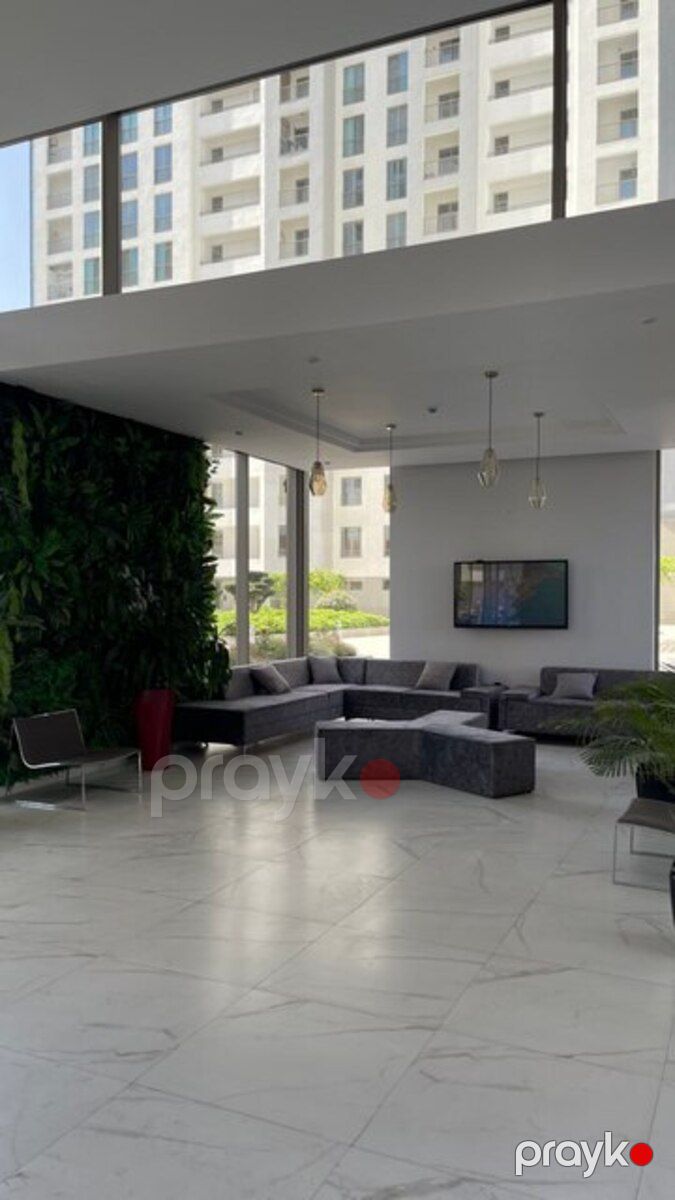 Satılır 4 otaqlı yeni tikili 180 m² — Mənzil, Bakı (11)